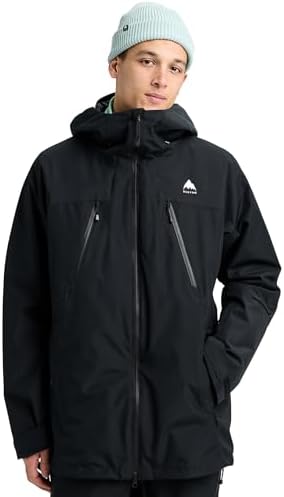 Burton Men's Reserve 2-Layer Insulated Jacket – Waterproof Winter